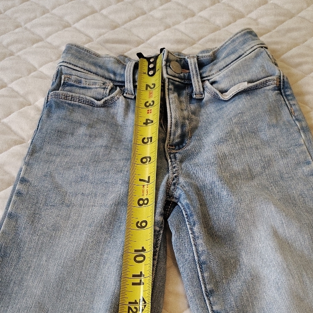 Old Navy Light Blue Kids Jeans - Picture 10 of 13